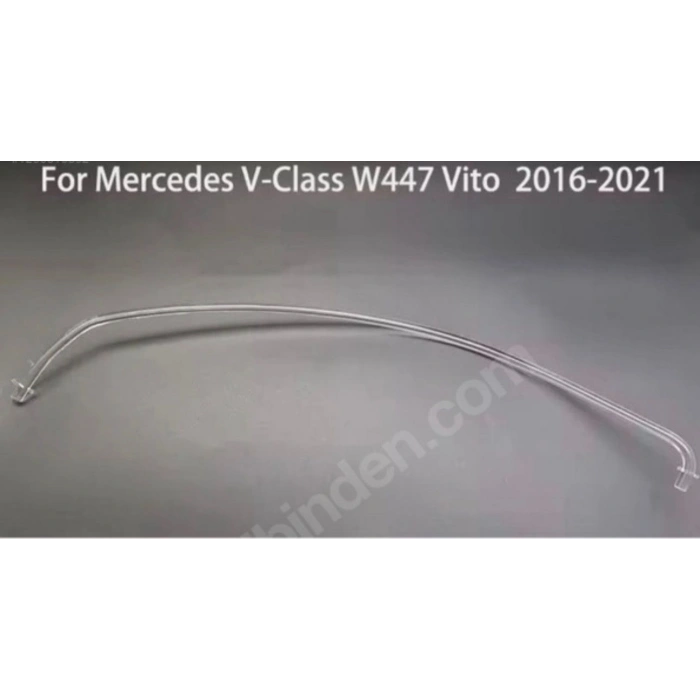 MERCEDES VİTO 44716-21  1 FARLIK LED CUBUGU