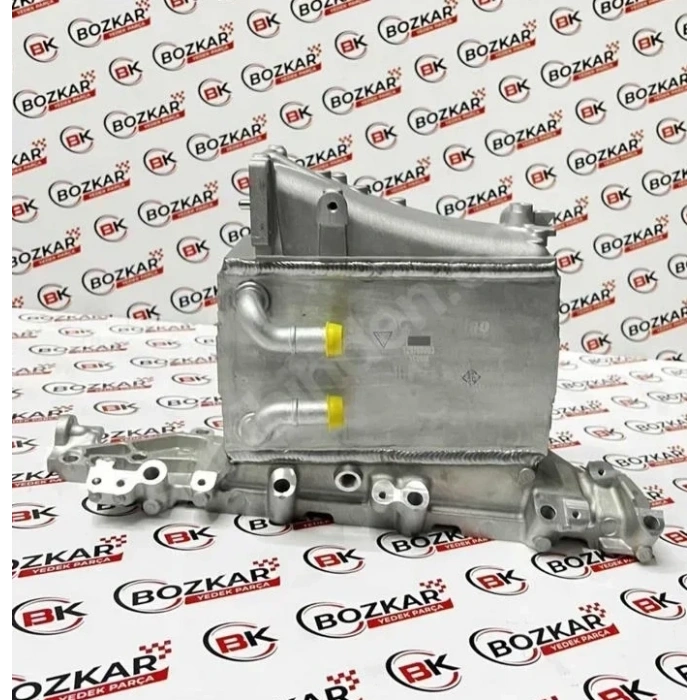 04L129766N A1 A3 A4 A5 A6 Q2 1.6 2.0 TD EMME MANİFOLD