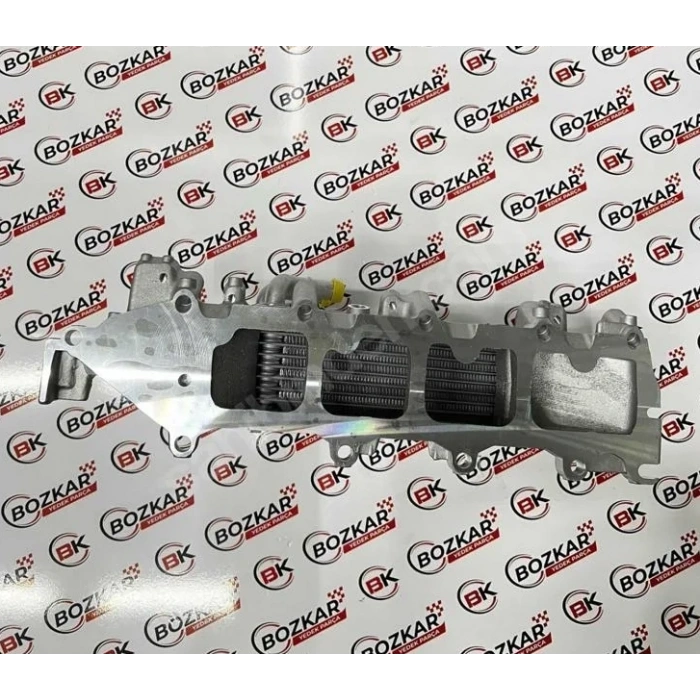 04L129766N A1 A3 A4 A5 A6 Q2 1.6 2.0 TD EMME MANİFOLD