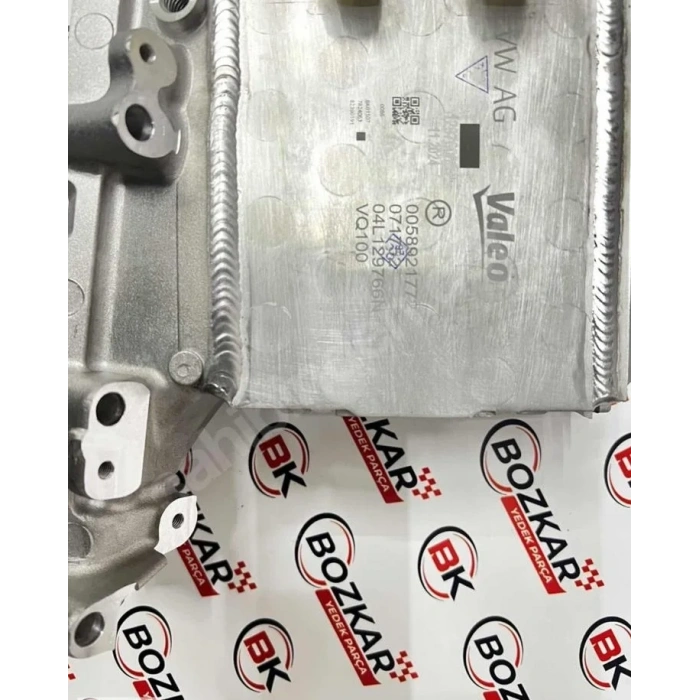 04L129766N A1 A3 A4 A5 A6 Q2 1.6 2.0 TD EMME MANİFOLD