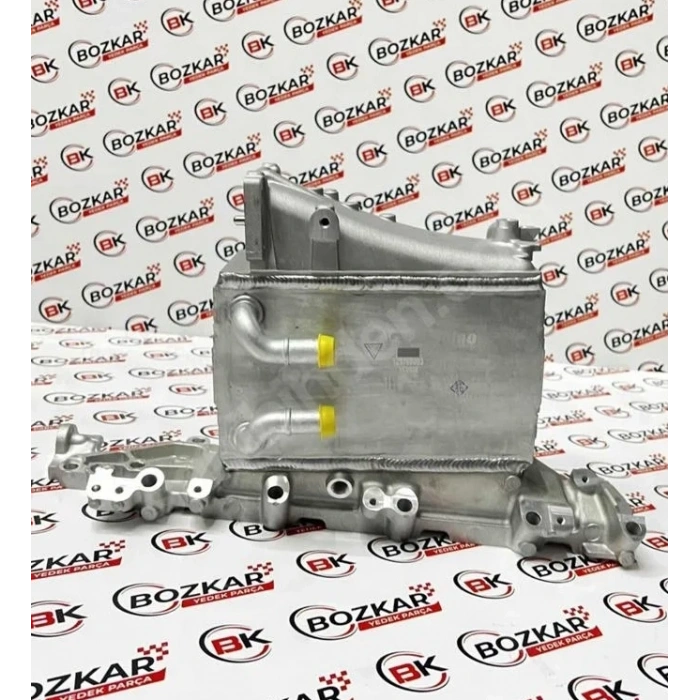 04L129766N KAMİQ KAROQ KODİAQ 1.6 2.0 T EMME MANİFOLD