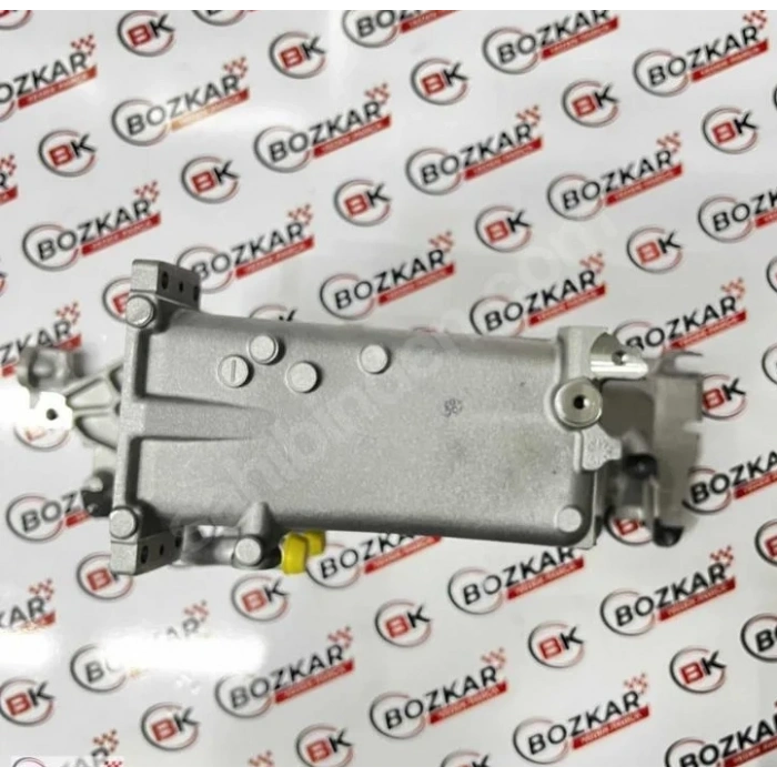 04L129766N KAMİQ KAROQ KODİAQ 1.6 2.0 T EMME MANİFOLD