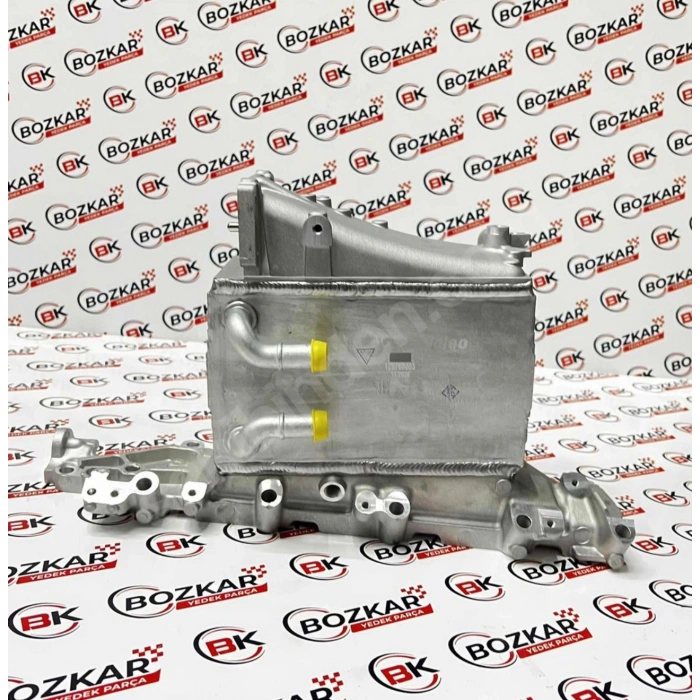 04L129766N BEETLE CADDY CLH 1.6 2.0 TDI EMME MANİFOLD