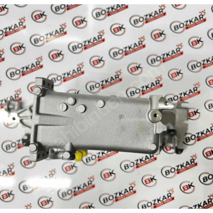 04L129766N PASSAT CC CRAFTER 1.6 2.0 TD EMME MANİFOLD