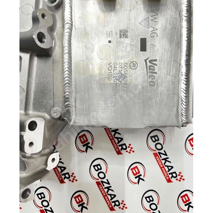 JETTA POLO T-ROC CLH 1.6 2.0 EMME MANİFOLD 04L129766N