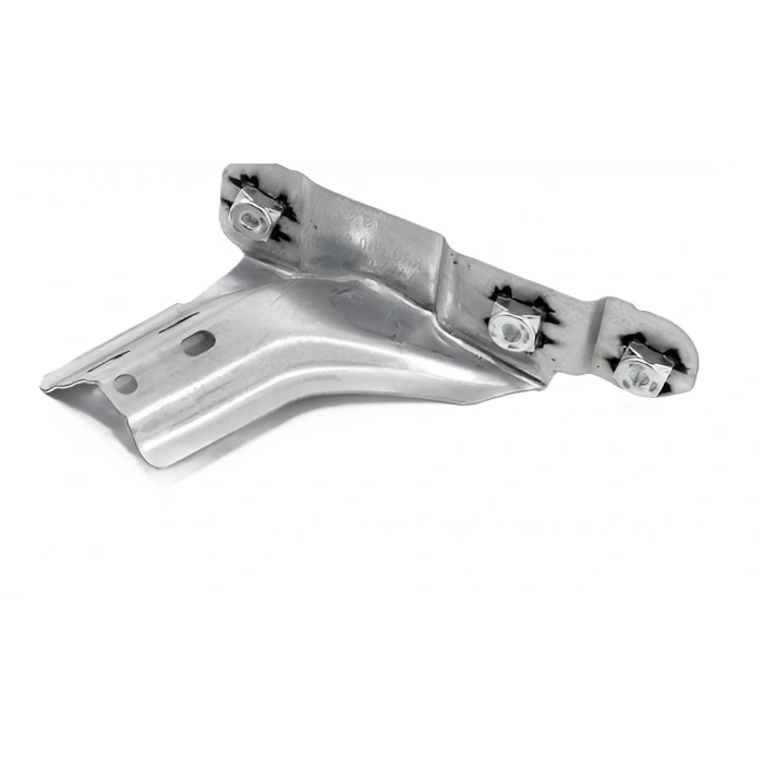 Vw Polo 2011-2018 Çamurluk Bağlantı Sacı Sol 6R0821141B