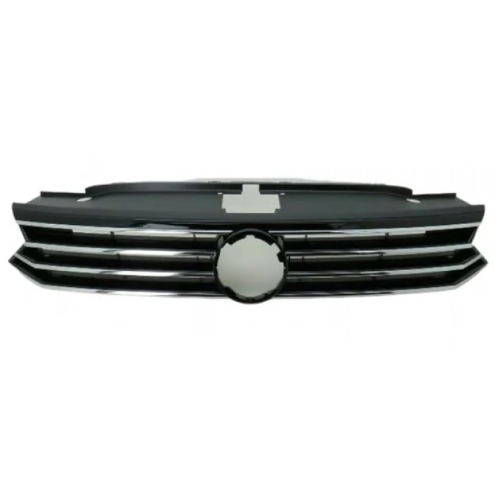 VW Passat 2015-2019 Trendline Comfortline Ön Panjur 3G0853651