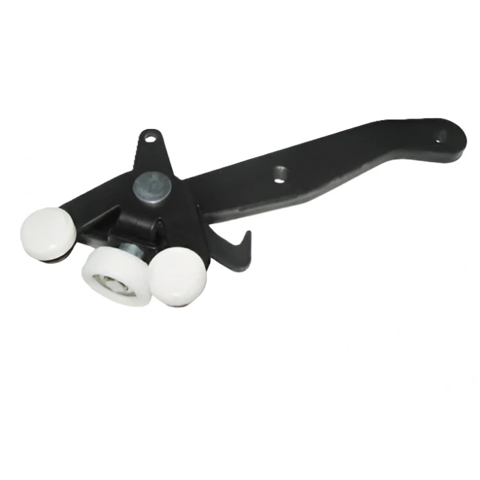 Vw Transporter T5 T6 Caravelle Multivan 2003-15 Sürgülü Kapı Makarası Sağ Alt 7H0843398AC