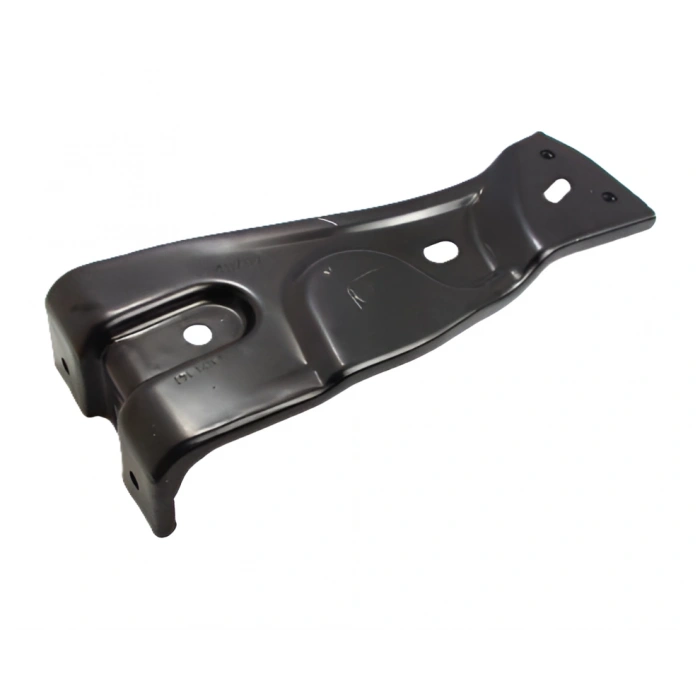 Vw Passat B6 2006-2011 Sol Çamurluk Baglantı Sacı 3C0821141