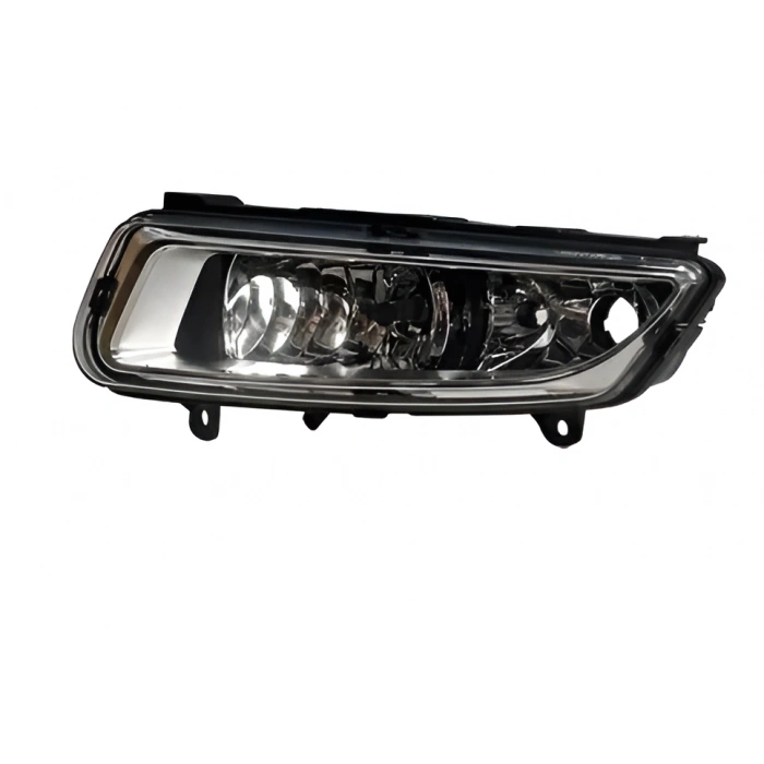 Vw Polo Sol Sis Farı Çift Duylu Ampullü 2009-2015 6R0941061E