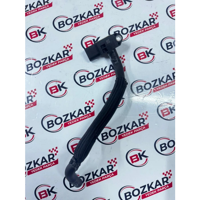 PASSAT CC CADDY ARTEON BEETLE JETTA PASSAT TRANSPORTER POLO TİGUAN T-ROC TOURAN FARK BASINC SENSÖRÜ ORJİNAL SIFIR