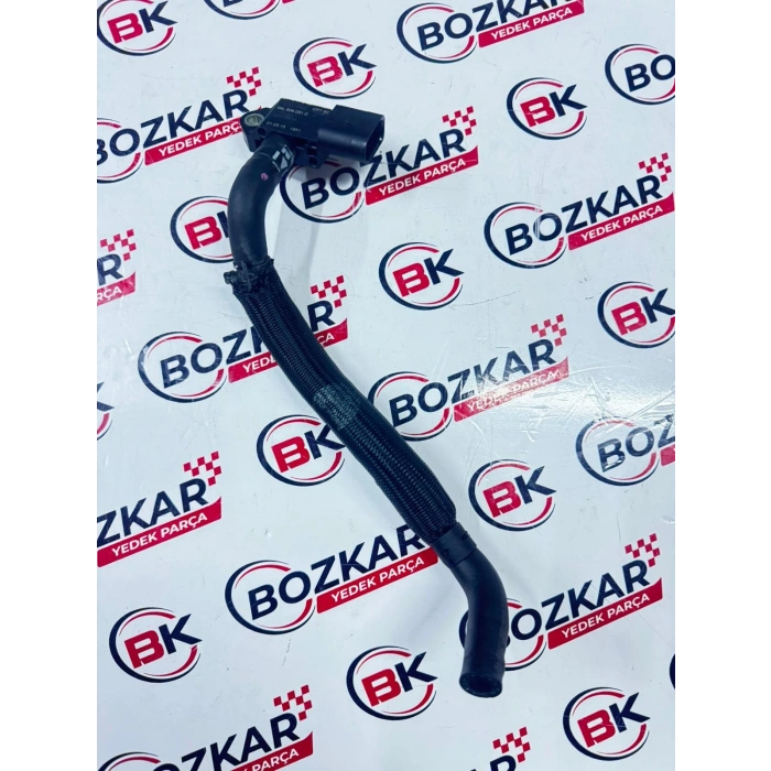 PASSAT CC CADDY ARTEON BEETLE JETTA PASSAT TRANSPORTER POLO TİGUAN T-ROC TOURAN FARK BASINC SENSÖRÜ ORJİNAL SIFIR