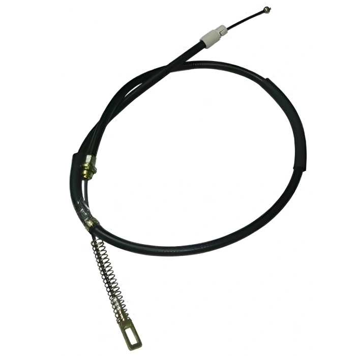 Vw Crafter Sprinter 2006-2009 El Fren Teli Sağ Arka 2E0609701AA