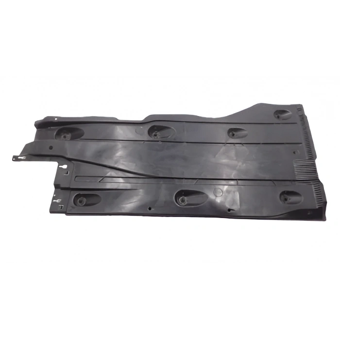 Vw Golf 7 T-Roc Leon Karoq Sağ Motor Alt Yan Muhafaza 5Q0825202AE