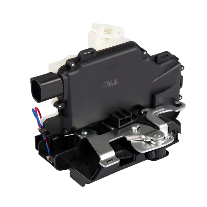 Vw Passat 97-01 Leon 00-06 Toledo 99-04 Octavia 97-11 Arka Sol Kapı Kilit Mekanizması