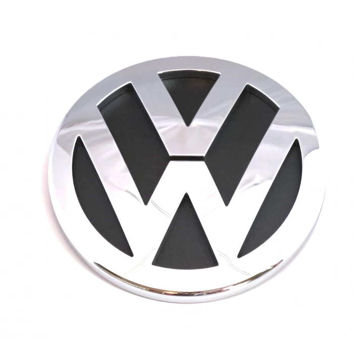 Vw Transporter T5 2003-2009 Arası Arka Bagaj Arması Logosu 7H0853630