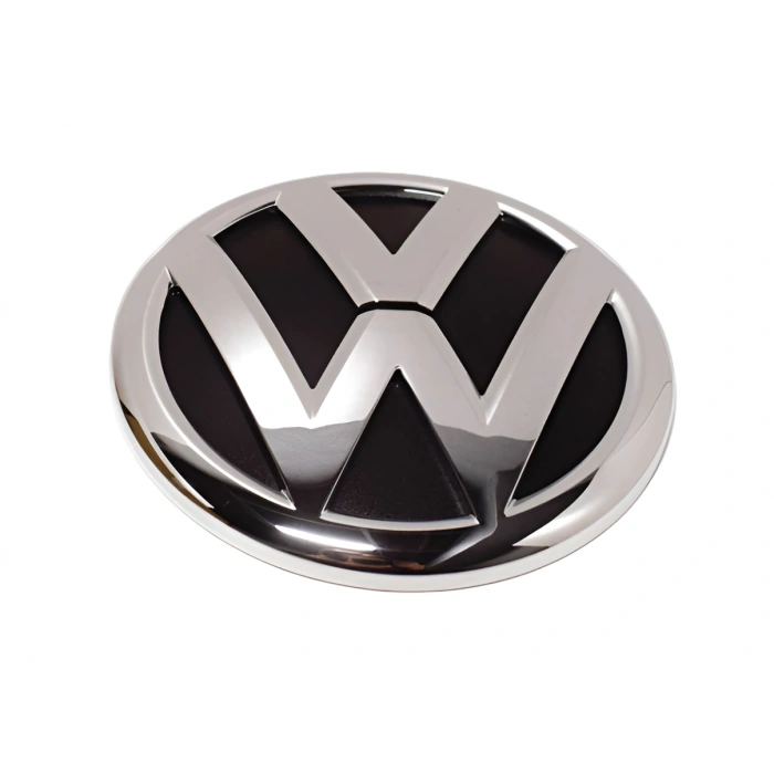 Vw Transporter T6 2010-2014 Arası Arka Bagaj Arması Logosu 7E0853630B