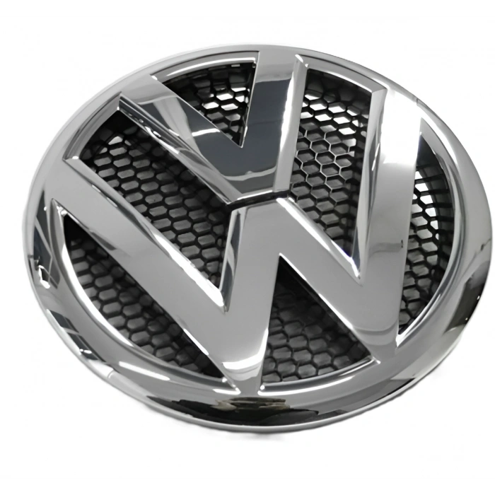 Vw Transporter T5 2003-2009 Arası Ön Panjur Arması Logosu 7E0853601