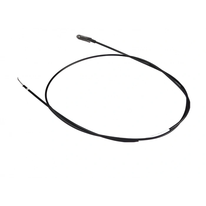 Vw Scirocco Motor Kaput Açma Teli 2009-2018 1K8823531B