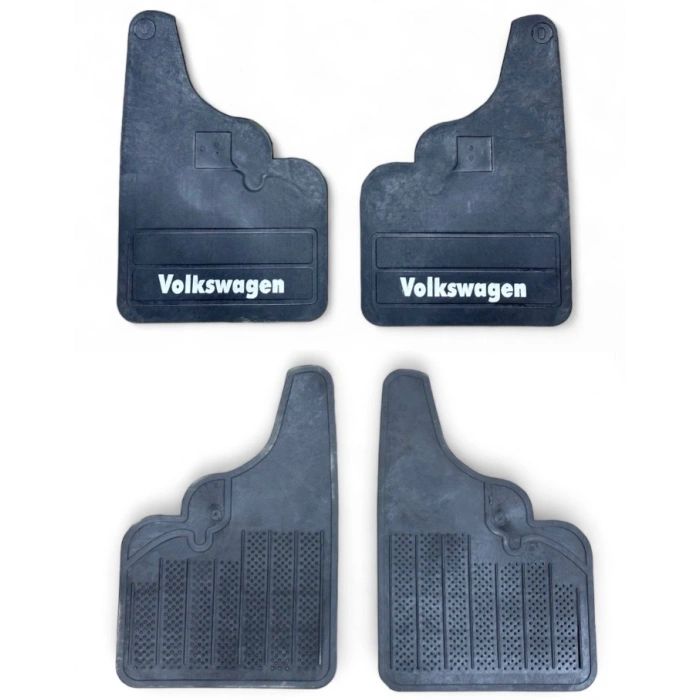 Volkswagen Transporter LT 1998-2006  Paçalık Takımı 2’Li Set Yazılı 2D0821809/810