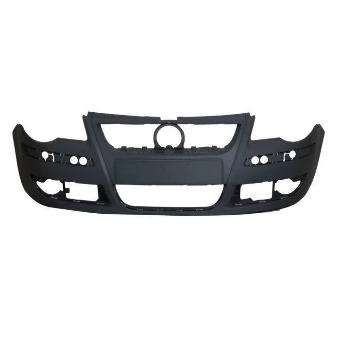 Volkswagen Polo 2005-2010 Ön Tampon 6Q0807217E