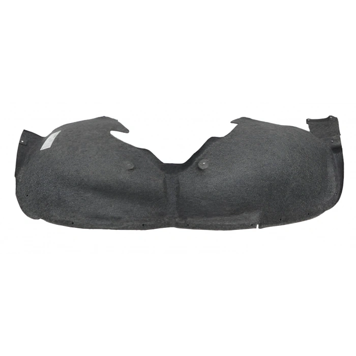 Vw Touareg 2007-2010 Sağ Ön Çamurluk Davlumbazı Halı 7L6809962L