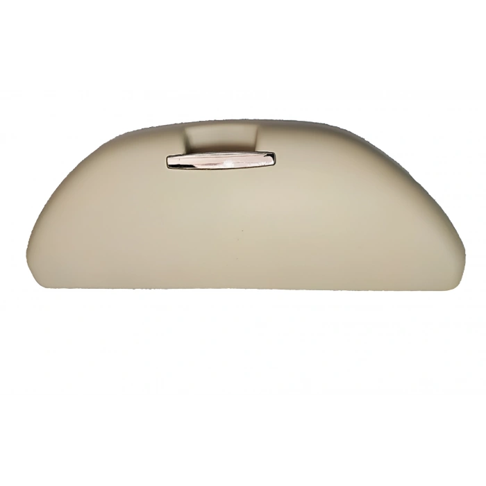 Volkswagen Golf 1999-2008 Gözlük Kabı Bej 1J0857465 8YS