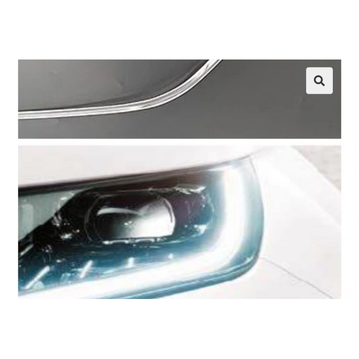 SKODA KODİAQ 18-20 1 FARLIK LED CUBUK