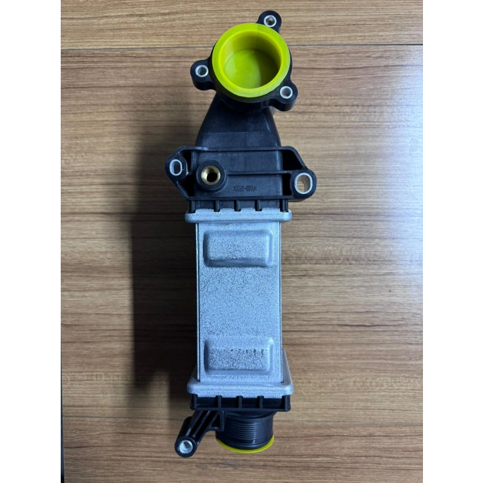 04B145749K POLO 1.4 TDI MOTOR İNTERCOLL RADYATÖRÜ SIFIR BEHR