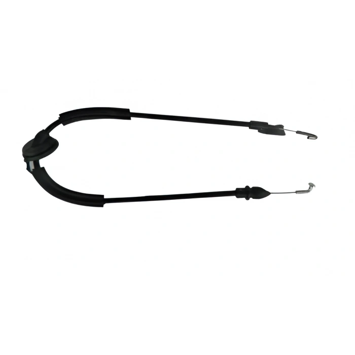 Vw Passat 2006-2015 Sol Arka Kapı Açma Teli 3C4837086B