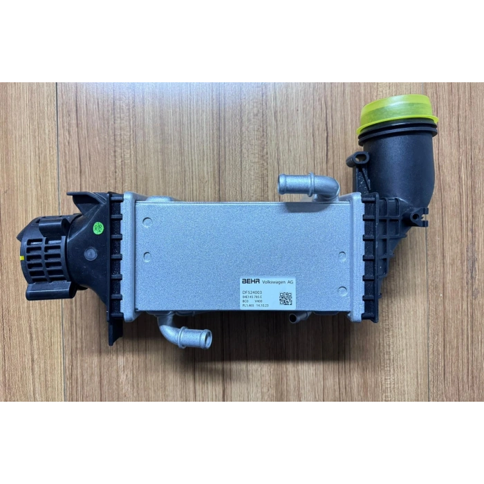 ARTEON PASSAT B8 8.5 T-ROC T-CROS İNTERCOLL RADYATÖRÜ 1.5 TSİ