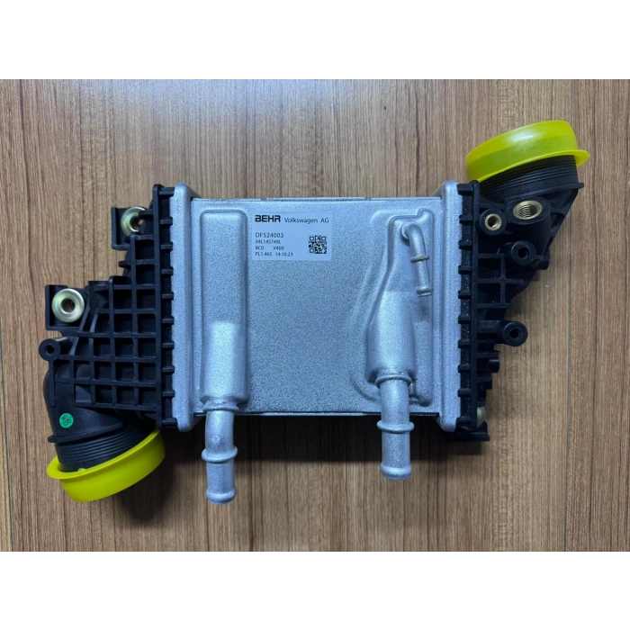 TRANSPORTER T6 T7 İNTERCOOLER RADYATÖRÜ 04L145749L