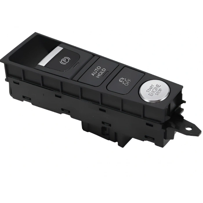 Vw Passat 2011-2015 Start Stop Düğmelsi Tuş Takım 3AB927137A