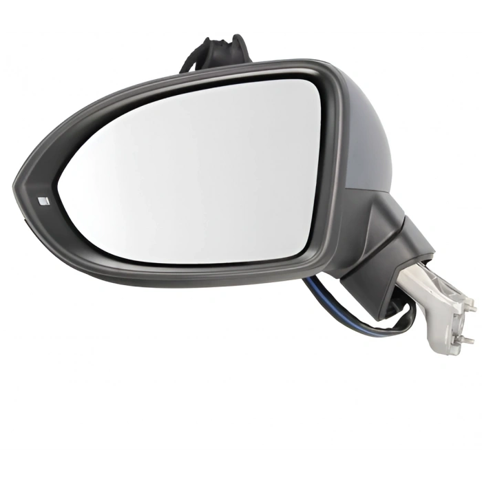 Vw Passat B8 2015>>Sol Ayna Komple 6 Pin 3G1857507CL