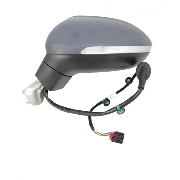 Vw Passat B8 2015>>Sol Ayna Komple 6 Pin 3G1857507CL