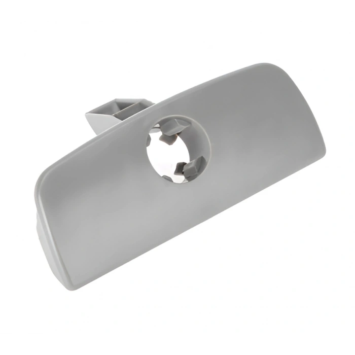 Vw Passat B5 1997-2005 Torpido Kapağı Açma Kolu Gri 06B129723G