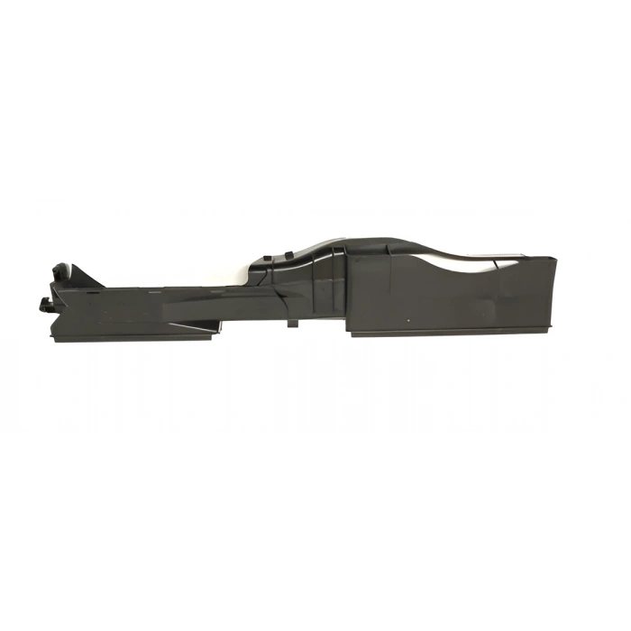 Vw Caddy-Golf 7 2016-2020 Ön Panel Havalandırma Üst Kapağı 5Q0129254B