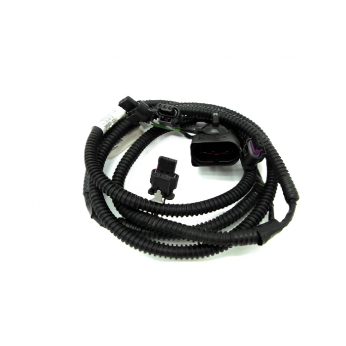 Vw Jetta 2011-2018 Park Sensör Tesisatı 6 PİN 5CU971095