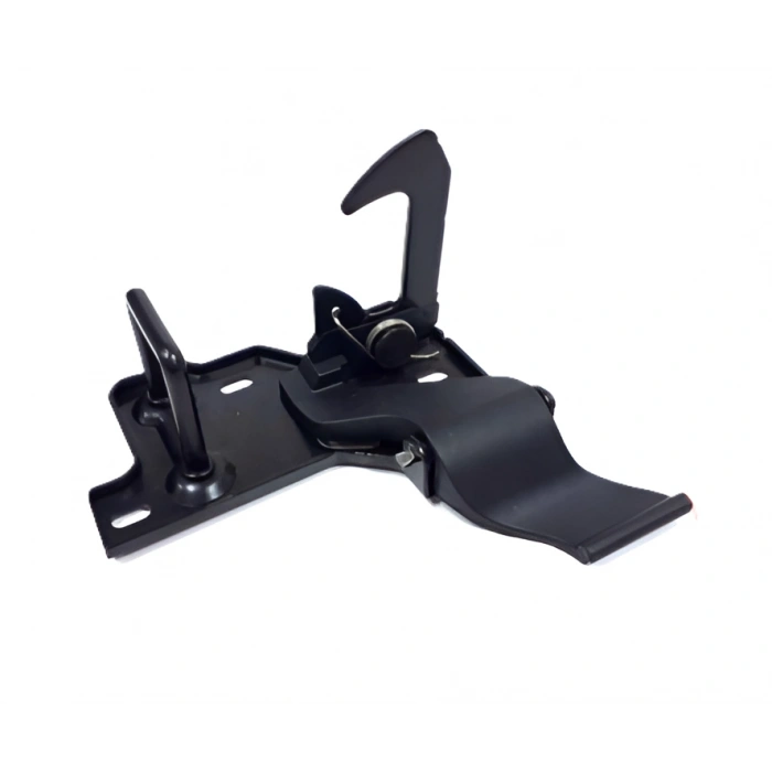 Skoda Süperb 2008-2013 Motor Kaput Üst Kilidi 3T0823480B