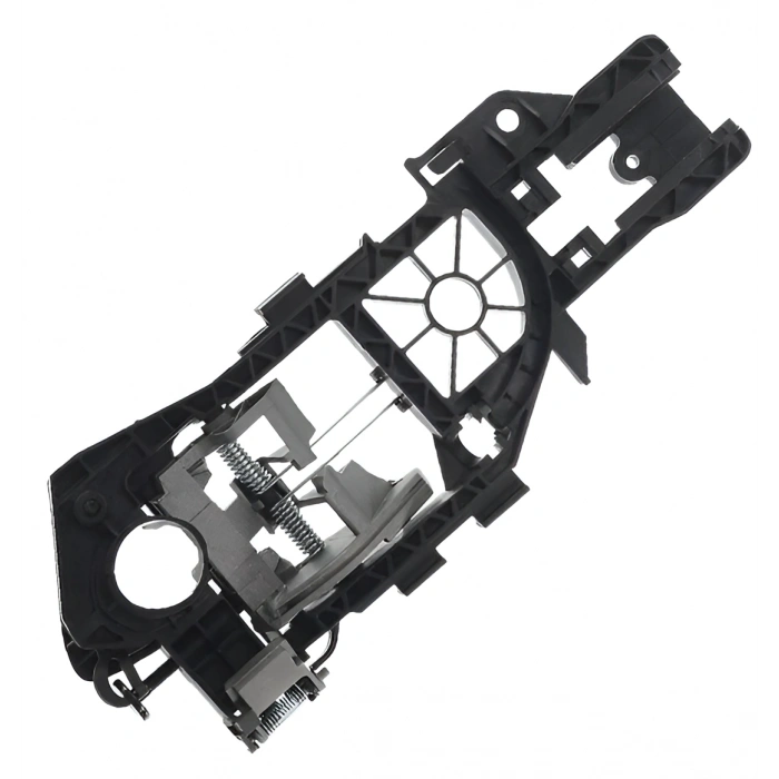 Vw Cc 2009-2017 Sağ Kapı İç Braketi  3C8837886