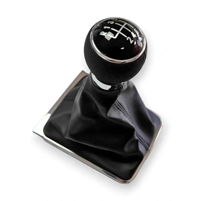 VW Passat B7 2011-2014 Vites Topuzu Körük Çerçeve 6 İleri 3AA711113C