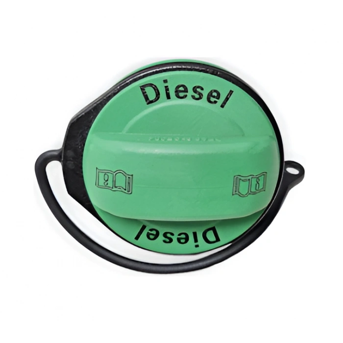 Audi A4 2020-2024 Dizel Yakıt Depo Dolum Kapağı 8W0201550E