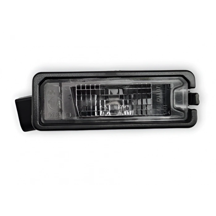 Vw Golf 7 2013-2017 Arka Plaka Aydınlatma Lambası 1k8943021