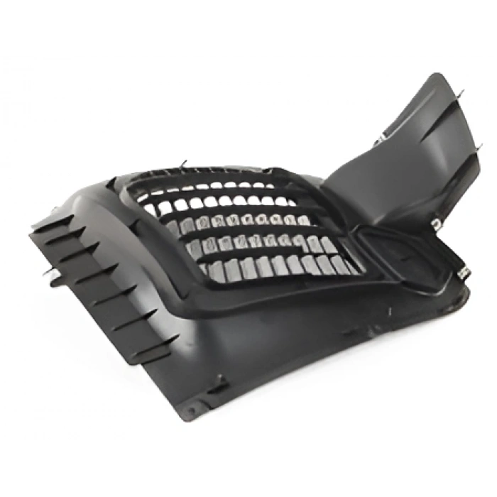 Vw Touareg 2011-2018 Çamurluk Davlumbazı Küçük Sağ 7P6805912D