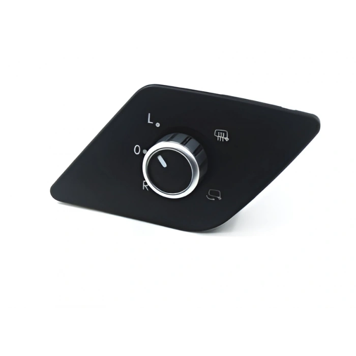 Vw Jetta 2011-2020  Ayna Ayar Düğmesi Isıtmalı Katlanır 5C7959565C