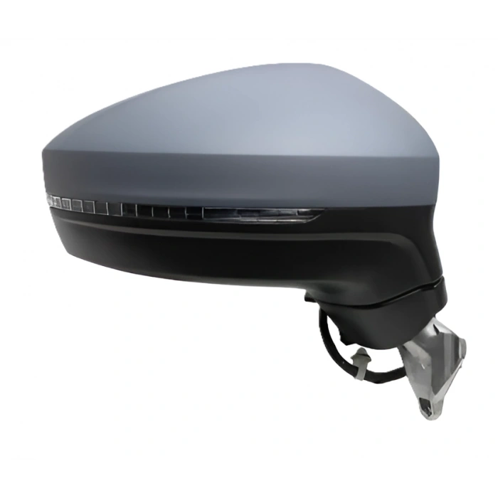 Vw Tiguan 2016 Sonrası Sağ Ayna Komple 6Pin 5NB857508