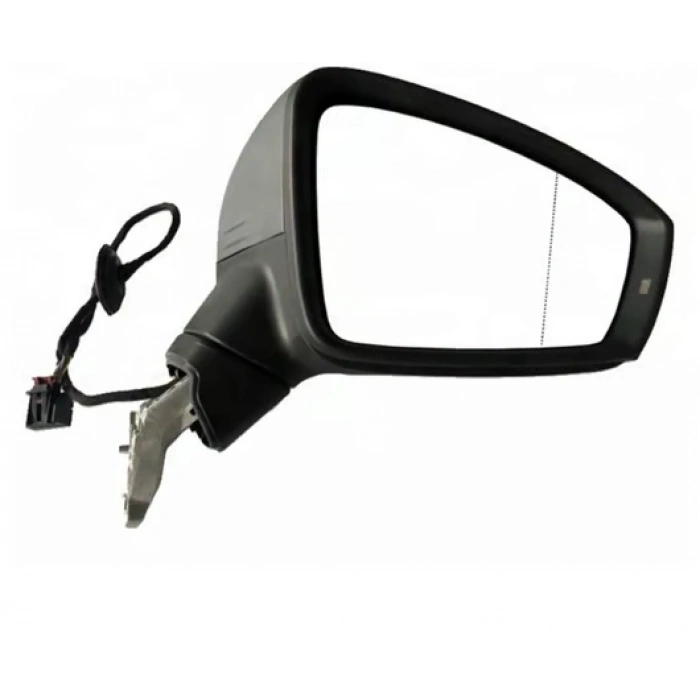 Vw Tiguan 2016 Sonrası Sağ Ayna Komple 6Pin 5NB857508