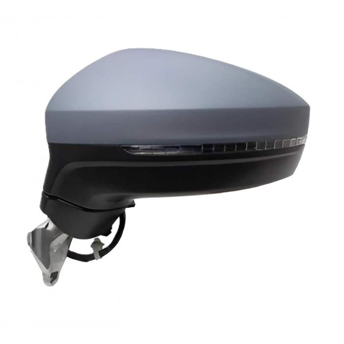 Vw Tiguan 2017>> Sol Ayna Komple 6 Pin 5NB857507P