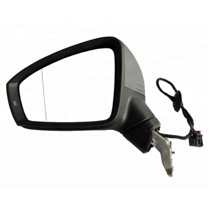 Vw Tiguan 2017>> Sol Ayna Komple 6 Pin 5NB857507P