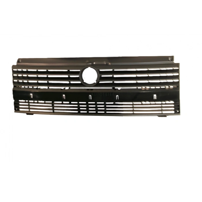 Vw Transporter T4 1990-2004 Ön Panjur Siyah 701853653F